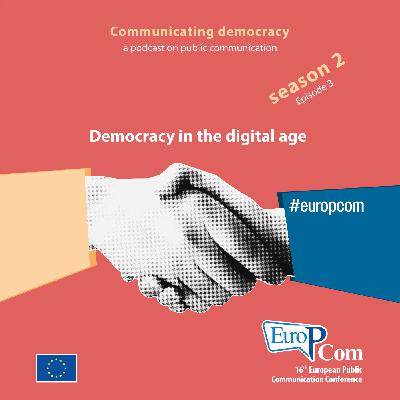 Democracy in the digital age