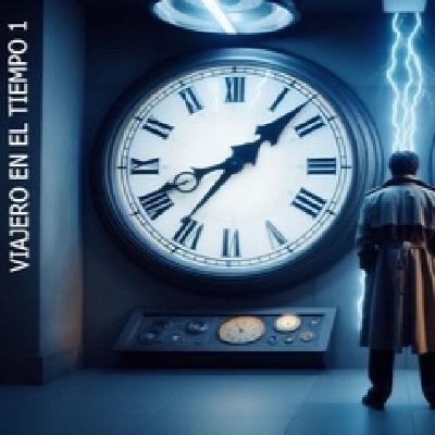 VIAJERO EN EL TIEMPO 1