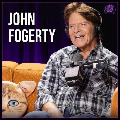 John Fogerty on Creedence Clearwater Revival, “Proud Mary,” “Fortunate Son,” and New Album ‘Legacy’