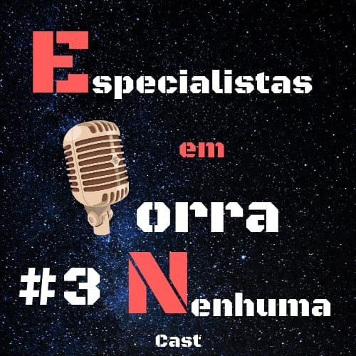 Especialistas em Porra Nenhuma