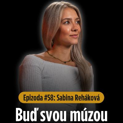 Epizoda #58: Slovenka, která žije na Bali a v Kapském Městě | zakladatelka Muse Lingerie