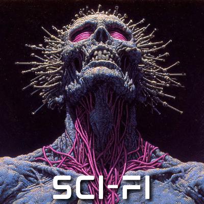 Our System Uses Prisoners as Living Batteries. I'm Their Keeper | Sci-Fi Creepypasta