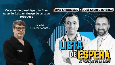 Vacunación para Hepatitis B: un caso de éxito en riesgo de un gran retroceso. Vacunación para Hepatitis B: un caso de éxito en riesgo de un gran retroceso.