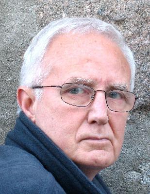Episode 90: "Stranded" by Bill Kirton