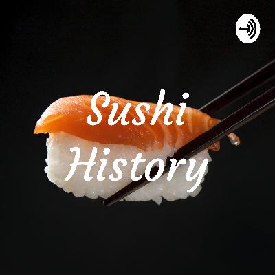 Sushi evolution