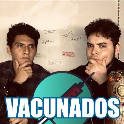 YA NOS ESTAN VACUNANDO