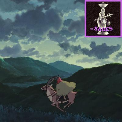 The Sages Episode #2 A Discussion on Princess Mononoke The Sages Episode #2 A Discussion on Princess Mononoke