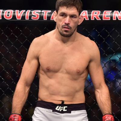 Kyra Gracie e Demian Maia - Podcast