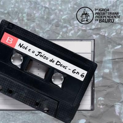 Culto Dominical (manhã) 24.04.2022