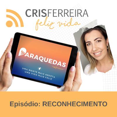 Paraquedas - O que você está esperando do outro?