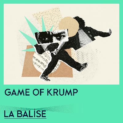 Game of Krump
