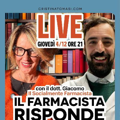 Dubbi da farmacia