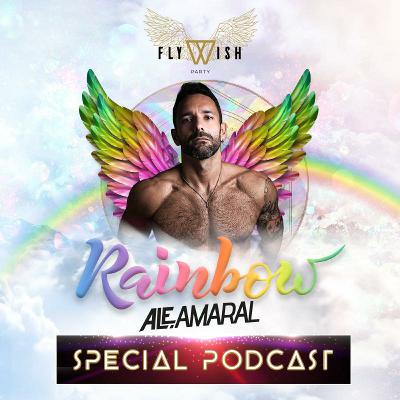 Flywish Rainbow Geneve