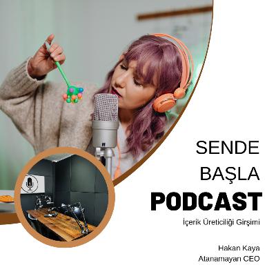 Podcast Fırsatı #003 Podcast Fırsatı #003
