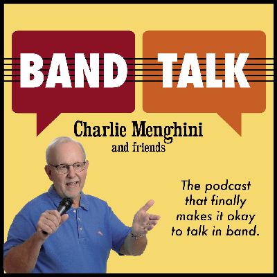 Band Talk is Back:  You Never Know What Comes Out of a Blizzard
