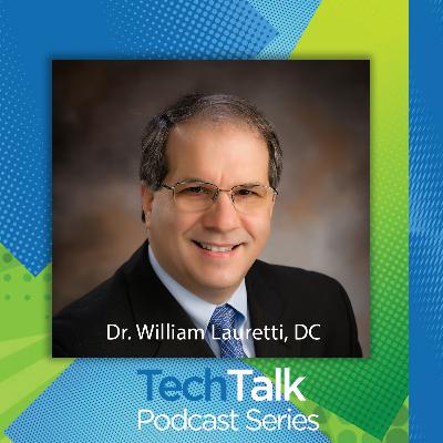 ”Vertebral Artery Dissection” Facts and Fiction w/ Guest Dr. William Lauretti, DC ”Vertebral Artery Dissection” Facts and Fiction w/ Guest Dr. William Lauretti, DC