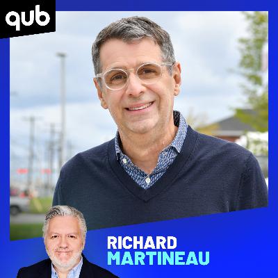 Éric Duhaime sur le PQ et la réforme du scrutin: «C’est peut-être parce qu’ils sont en train de faire un François Legault d’eux-mêmes» Éric Duhaime sur le PQ et la réforme du scrutin: «C’est peut-être parce qu’ils sont en train de faire un François Legault d’eux-mêmes»