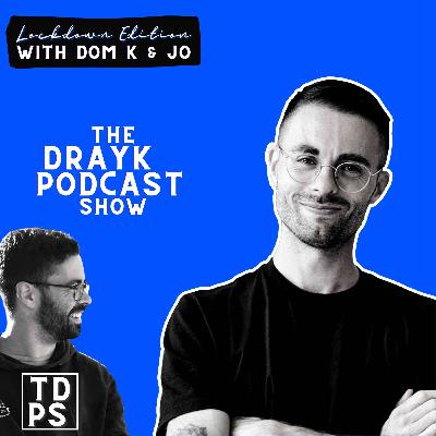 Lockdown Edition | Day 2 Lockdown Edition | Day 2