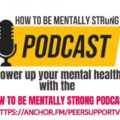 Ep. 4 How to Improve Your Life