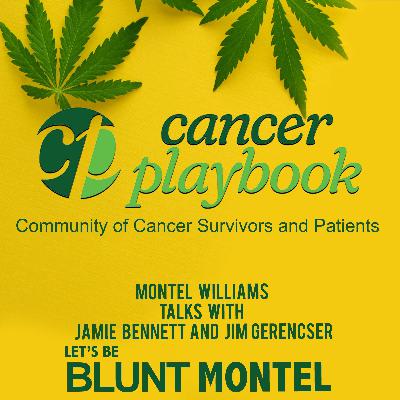 The Role of Cannabis in Reshaping Cancer Care | Jamie Bennett and  Jim Gerencser The Role of Cannabis in Reshaping Cancer Care | Jamie Bennett and  Jim Gerencser