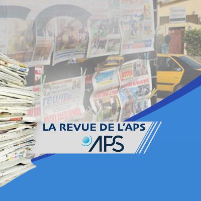 Revue digitale du Jeudi 9 Mars 2023