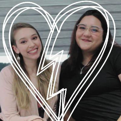 ¿Cómo dejar a alguien que amas sin morir de dolor en el intento? | Michelle Nadine y Pamela Mendoza