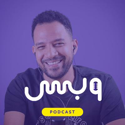 5. إسماعيل أحمد يتحدث عن التخصص في التصميم وقصة إنشاء قناته شاي بلبن مع أخوه التوأم