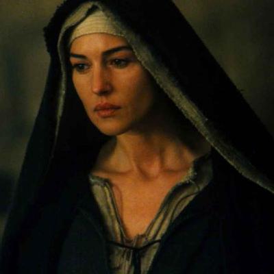 MARIA MAGDALENA