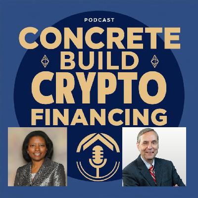 Episode 18: Investor Immigration and Tokenized Real Estate with Andy Semotiuk Episode 18: Investor Immigration and Tokenized Real Estate with Andy Semotiuk