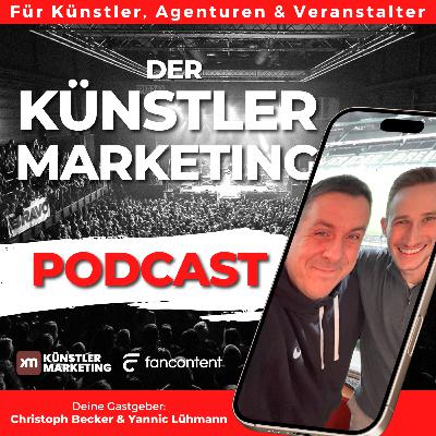#95 Fanbindung 2.0: Was Oliver Pocher besser macht als du