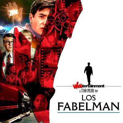 LOS FABELMAN / Steven Spielberg