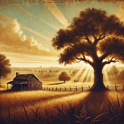 EP010 - Uncle Tom's Cabin by Harriet Beecher Stowe EP010 - Uncle Tom's Cabin by Harriet Beecher Stowe