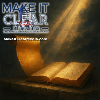 May I Introduce You to Ephesians? - Part 1 - Dr. Stan Ponz