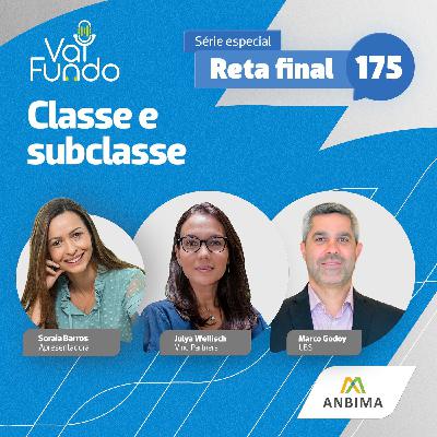 Classes e subclasses | Série especial - Reta final 175 - EP03