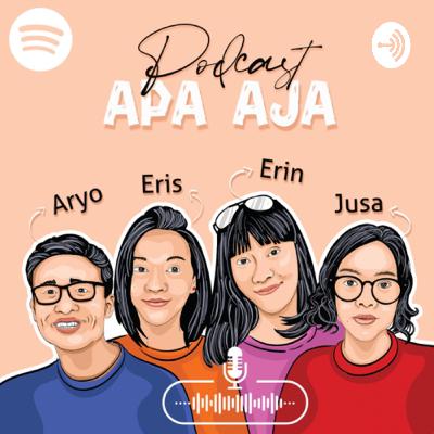 Ep #25: “Aku sudah merasa cukup” Ep #25: “Aku sudah merasa cukup”