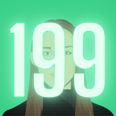 199. Justin Bieber, The White Lotus Finale, Recession??