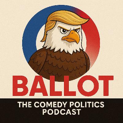 Historic Erasure and Ballroom Dreams: Trump's Greatest Hits