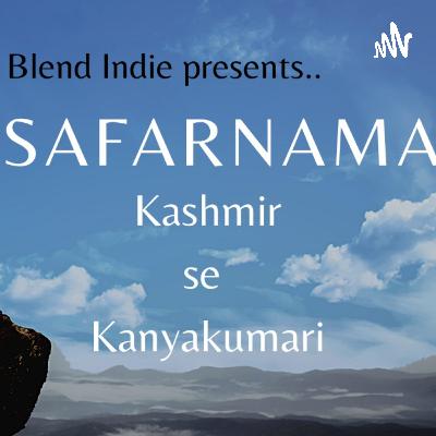 Safarnama: Kashmir se kanyakumari