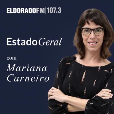 Estado Geral: IR - aspectos político e econômico e a chegada ao Senado