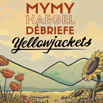 Yellowjackets S03E10 — On va où, maintenant ?