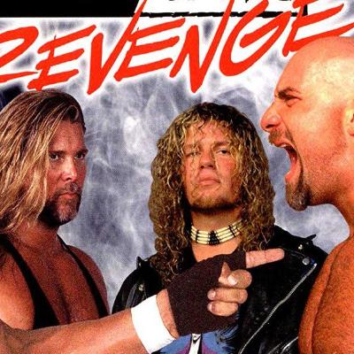 Ep. 39 The 26th highest grossing game on the N64? | WCW vs. nWo