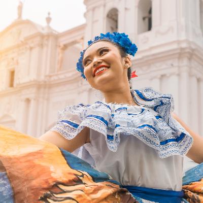 Viajamos a Honduras; el país de los mayas, te contamos noticias y hablamos de egoísmo positivo