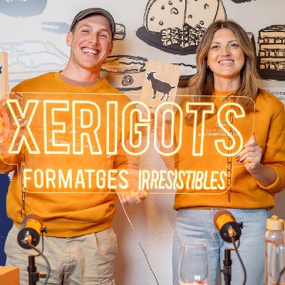 Cintet i Maria Bassegoda | Més formatge que pa 2x3