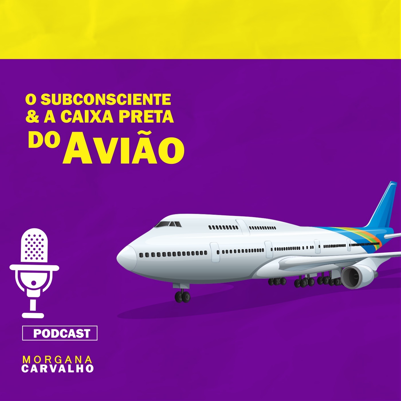 MORGANA CARVALHO - MENTORA DE MENTALIDADE