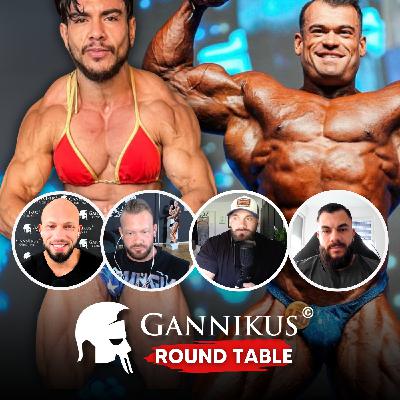 Emir Omeragic: Saison-Ende droht, weil Geld fehlt? Wir helfen! Transgender in der Women’s Physique?!