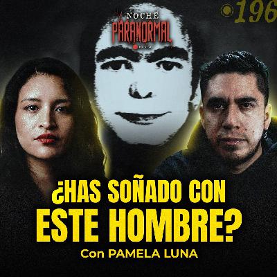 🔴 LA VERDAD OCULTA DE LOS SUEÑOS: PORTALES, MENSAJES Y PRESENCIAS con Pamela Luna #NP 196 🔴 🔴 LA VERDAD OCULTA DE LOS SUEÑOS: PORTALES, MENSAJES Y PRESENCIAS con Pamela Luna #NP 196 🔴