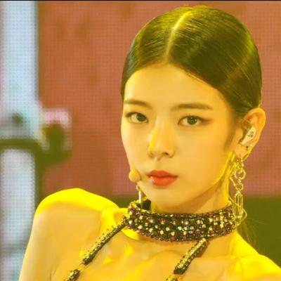 (G)I-DLE & ITZY - DIVA (BEYONCE)