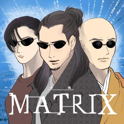 #02 生まれ変わったスミスの意味と僕らの推しキャラ