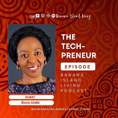 The Techpreneur Episode