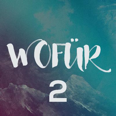 Wofür es sich zu Leben lohnt Teil 2 - It´s all about people | Stefan Uhlig